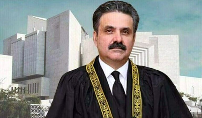 نون ججن جي آمد بعد سپريم ڪورٽ ۾ تبديليون