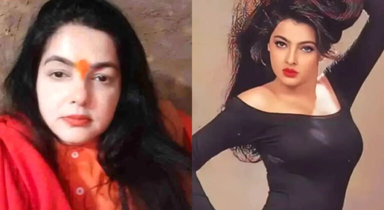 دنيا ترڪ ڪندڙ ممتا ڪلڪرنيءَ جو اعتراض جوڳي فوٽو شوٽ تي موقف