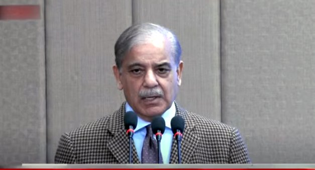 ڪيس ٻڌڻ ۽ انتظام جو جديد نظام وقت جي ضرورت هئي: وزيراعظم