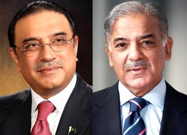 والاريل ڪشمير ۾ انساني حقن جي صورتحال سنگين آهي: صدر/وزيراعظم