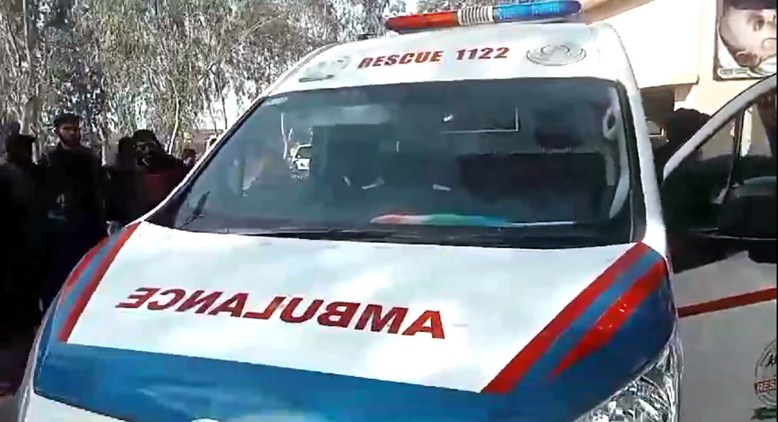 شاهپور چاڪر ۽ ٺل ۾ هٿياربندن هٿان 2 ڄڻا قتل، هڪ ڄڻو زخمي