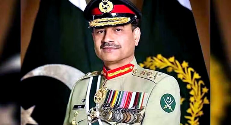 پاڪ-ڀارت ڇڪتاڻ، نيويارڪ ٽائمز آرمي چيف جنرل عاصم منير کي بهادر جرنل قرار ڏئي ڇڏيو