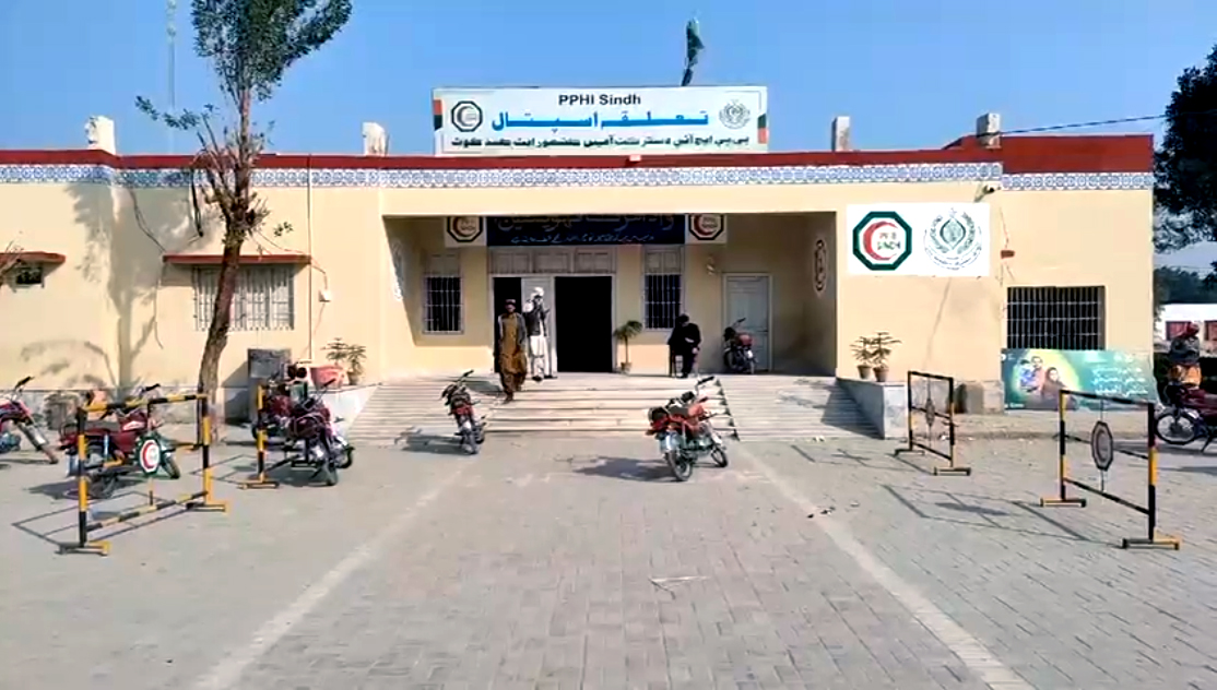 ڪشمور ۾ مال پڙي تي واپار سانگي آيل اوٻاوڙي واسي نوجوان قتل