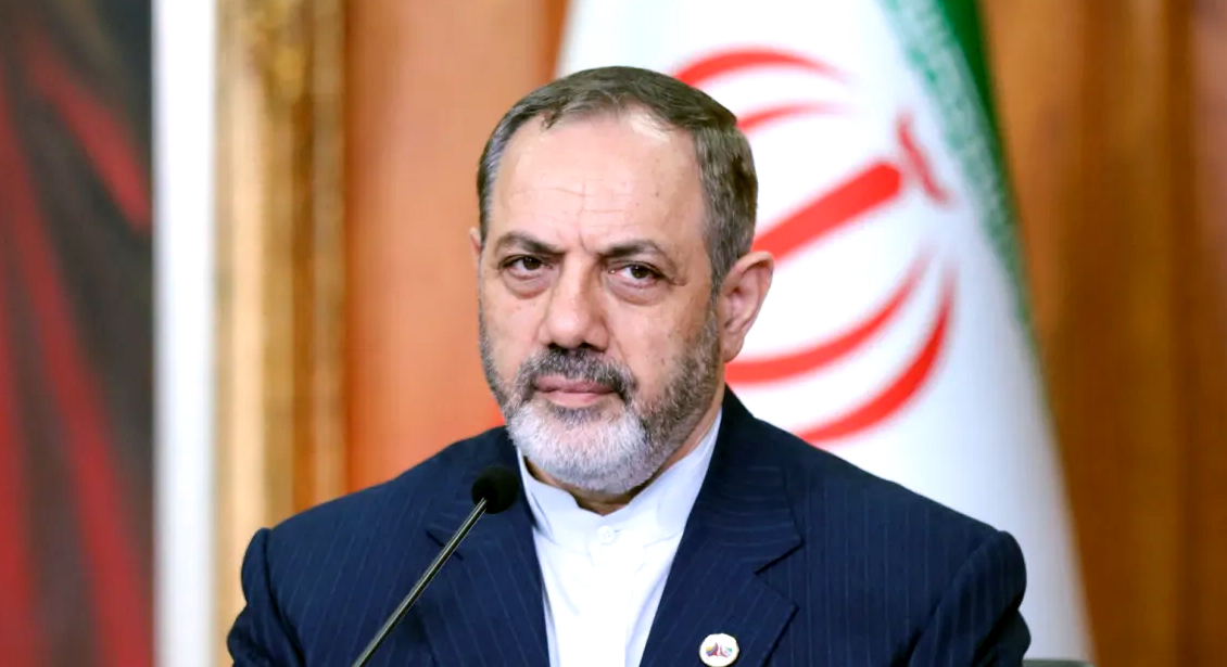 ايٽمي معاهدو نه ٿيڻ تي آمريڪا حملو ڪيو ته آمريڪي اڏن کي نشانو بڻائينداسين: ايران