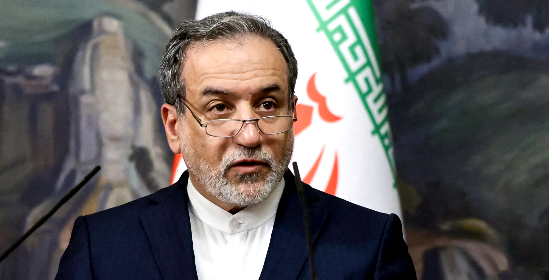 ايراني پرڏيهي وزارت پاران تهران ۾ موجود ڀارتي شهرين کي تهران ڇڏڻ جون هدايتون