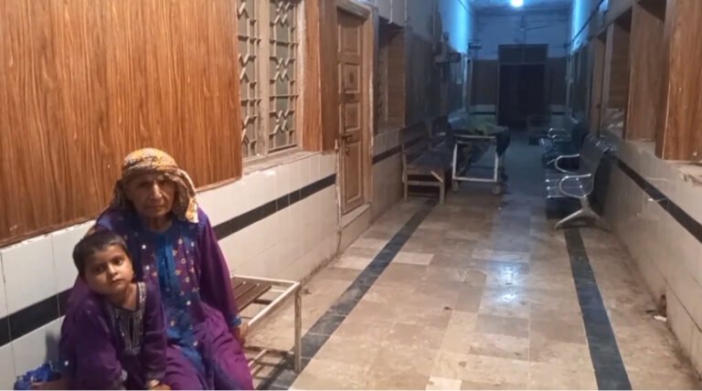 روهڙيءَ ڀرسان گهر مان ناري جو گوليون لڳل لاش هٿ