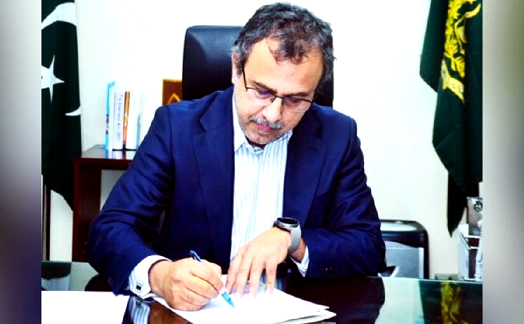 جولاءِ 2025ع کان بجلي بلن مان صوبائي اليڪٽرڪ سٽي ڊيوٽي ختم