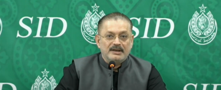پيپلز پارٽي واعدا نڀائي رهي آهي، اسان جو مقصد بااختيار، خوشحال ۽ پائيدار سنڌ آهي