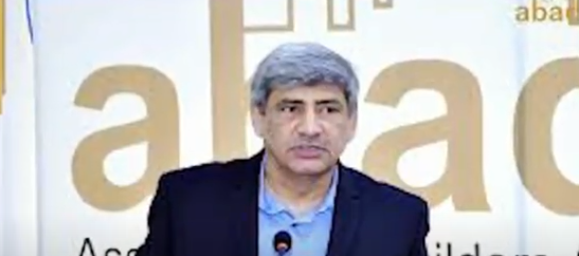 ڪراچي ۾ پنج سئو کان وڌيڪ عمارتون زبون آهن