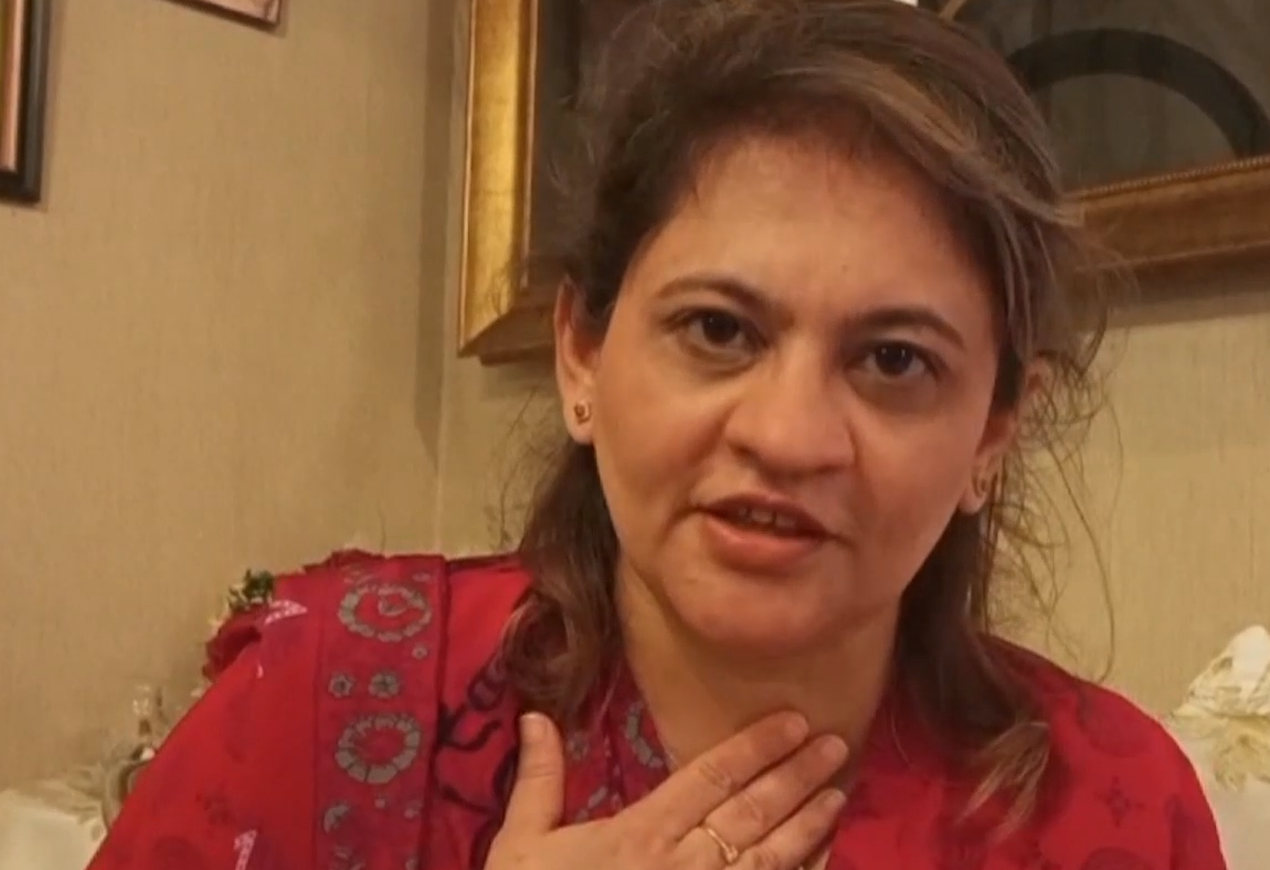 ڪراچي ۾ ڀتا چوري  ۽ غير قانوني اڏاوتن  جي ذميوار ايم ڪيو ايم آهي